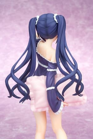 Noire - Wake Up Version / Nightgown - Broccoli - 16