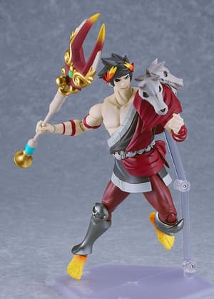 figma Zagreus - 4