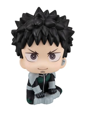 Kafka Hibino - Kaiju No. 8 Look Up - Megahouse (2)
