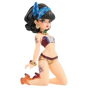 Zufällige Auswahl - DOLLEL FIGURE COLLECTION 3  - 4