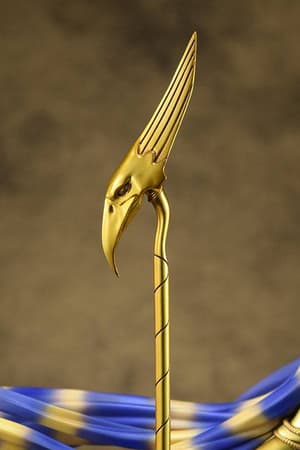 Fate/Grand Order PVC Statue 1/7 Caster/Nitocris 27 cm - 13