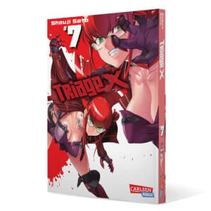 Triage X 7 - 1