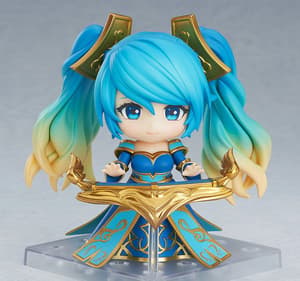 Nendoroid 1651 Sona - 6