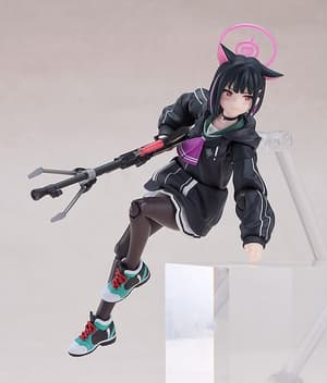 Figma Kazusa Kyoyama - 6