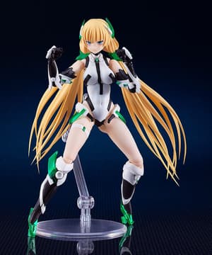 Angela Balzac - Plamatea Model Kit - Good Smile Company - 6