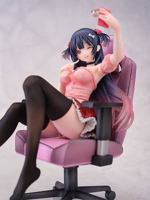 Otaku Circle's Princess - D'Smile Creator's Collection - Rocket Boy / Native - 1