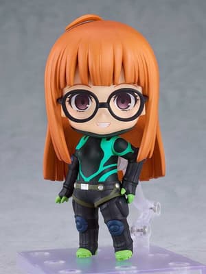 Nendoroid 3014 Futaba Sakura - Phantom Thief - 1