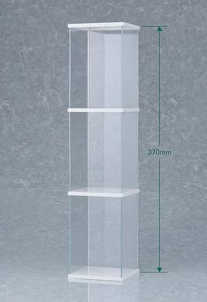 Figure Mansion - Display Case for Nendoroid, Figma and more - Good Smile Company / StudioSyuto - 5