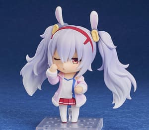 Nendoroid Laffey(re-run) - 5