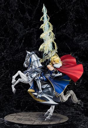 Artoria Pendragon - Lancer Version (Good Smile Company) – 1/8 Scale Figure - 3