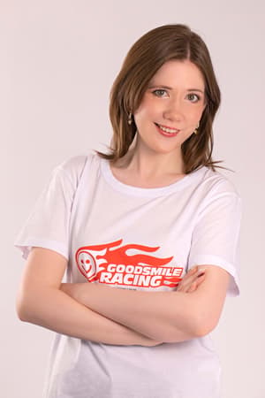 GOODSMILE RACING T-Shirt - 3
