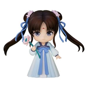 Nendoroid 2052 Zhao Ling-Er - Nuwa's Descendants - 3