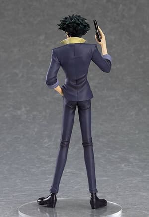 Spike Spiegel - Cowboy Bebop Pop Up Parade - Good Smile Company (5).jpg