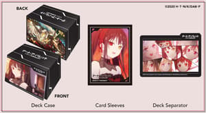 Weiss Schwarz Surprise Set - Date a Bullet (englische Version) (2)