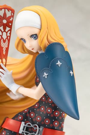 Junah - Kotobukiya - 14
