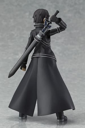 figma 174 Kirito - 4