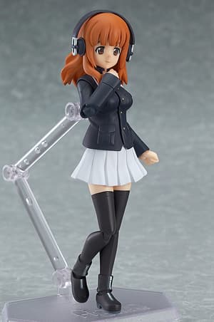 Figma 221 Saori Takebe - 2
