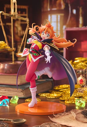 Lina Inverse - Light Novel - KD Colle - Kadokawa - 2