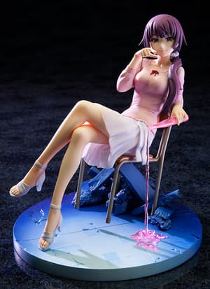 Hitagi Senjogahara - Nisemonogatari Version - Re-Release - 5