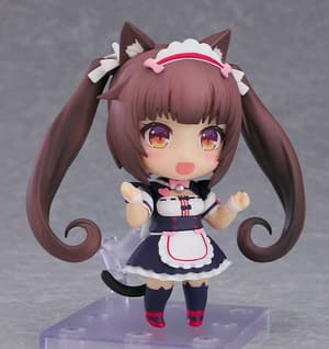 Nendoroid 3036 Vanilla - Sekai Connect - 4