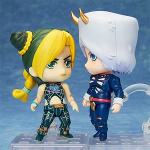 Nendoroid 2027 Weather Report - 5