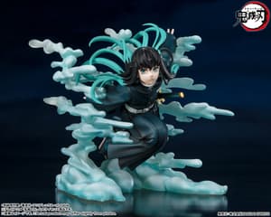 Muichiro Tokito - Figuarts Zero - Bandai Spirits (3)