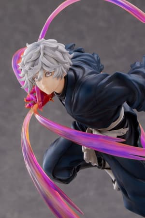 Gabimaru - F:Nex - Furyu / Mappa (4)