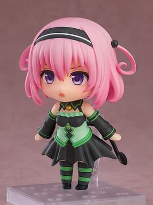 Nendoroid 2340 Momo Belia Deviluke - 1