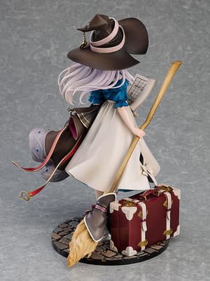 Elaina - Early Summer Sky 1/7 Scale Figure | Good Smile Company - 5