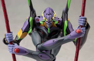 Evangelion Type-13 - Model Kit - Kotobukiya (4)