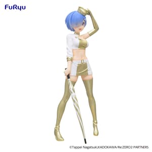 Rem - Grid Girl - Trio-Try-iT - Furyu (8)