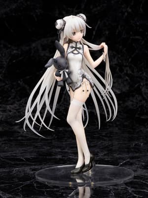 Sora Kasugano - China Dress Style - Alter (3)