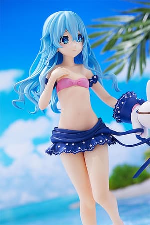 Yoshino - Swimsuit - KD Colle - Kadokawa / Plum (4)