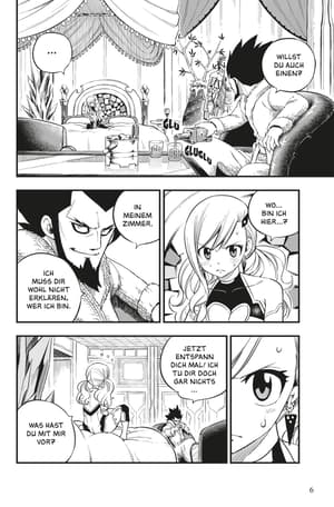 Edens Zero - Carlsen - Vol. 10 - 3