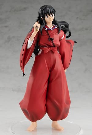 Inuyasha - New Moon -  Inuyasha Pop Up Parade - Good Smile Company - 4