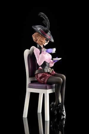 Haru Okumura - Phantom Thief - Amakuni / Hobby Japan - Re-Release - 3