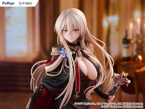Bismarck - Formal Dress - F:Nex - Furyu - 13