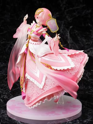 Ram - Hanfu - F:Nex - Furyu - 6