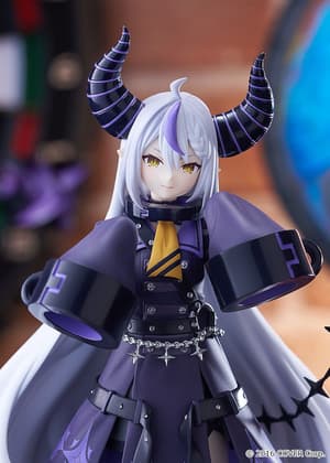 La+ Darknesss - Hololive Pop Up Parade - Good Smile Company - 3