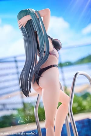 Ouka Kanzaki (Yuuichi Hiiragi) - Lovely Project / Hobby Sakura (20)