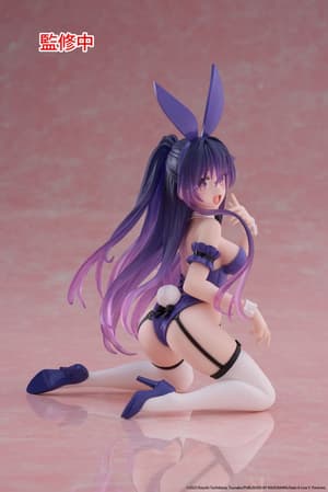 Tohka Yatogami - Bunny - Desktop Cute - Taito - 6