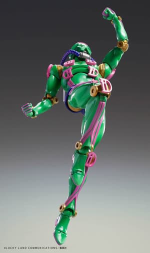 Diver Down - Super Action Statue - Medicos (4)