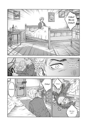 Doubutsu Ningen - Carlsen - Vol. 01 - 4
