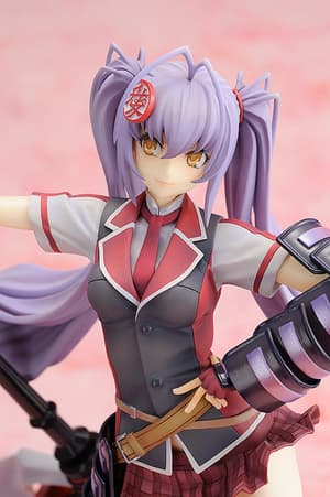 Naoe Kanetsugu - Master Samurai - 4
