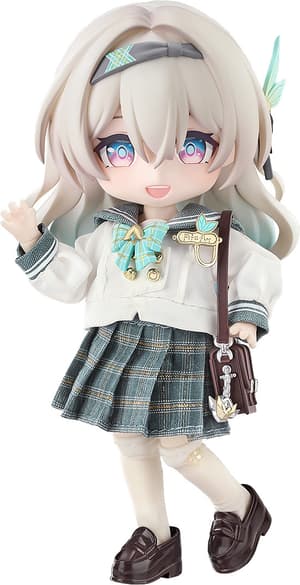 Firefly - Spring Missive - Nendoroid Doll  - 1
