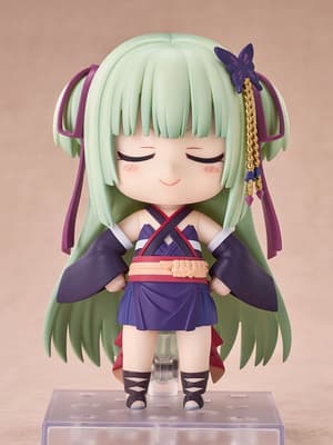 Nendoroid 2718 Murasame - 4