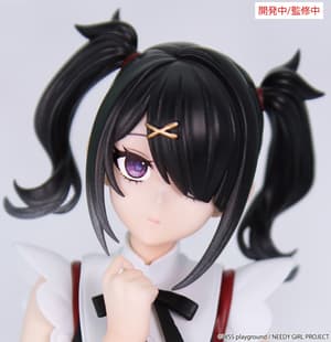 Ame-chan - Vivit Figure - System Service - 4