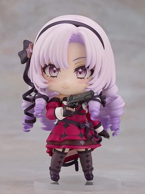 Nendoroid 2183 Hyakumantenbara Salome - 4