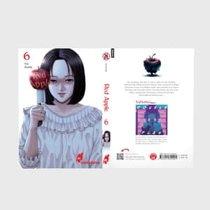 Red Apple - Carlsen - Band 06 - 5