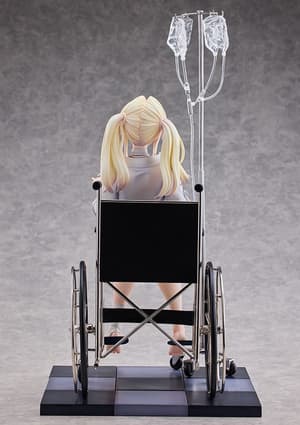 Stella - Hospital - Creator's Collection - Hotvenus / Native (2)
